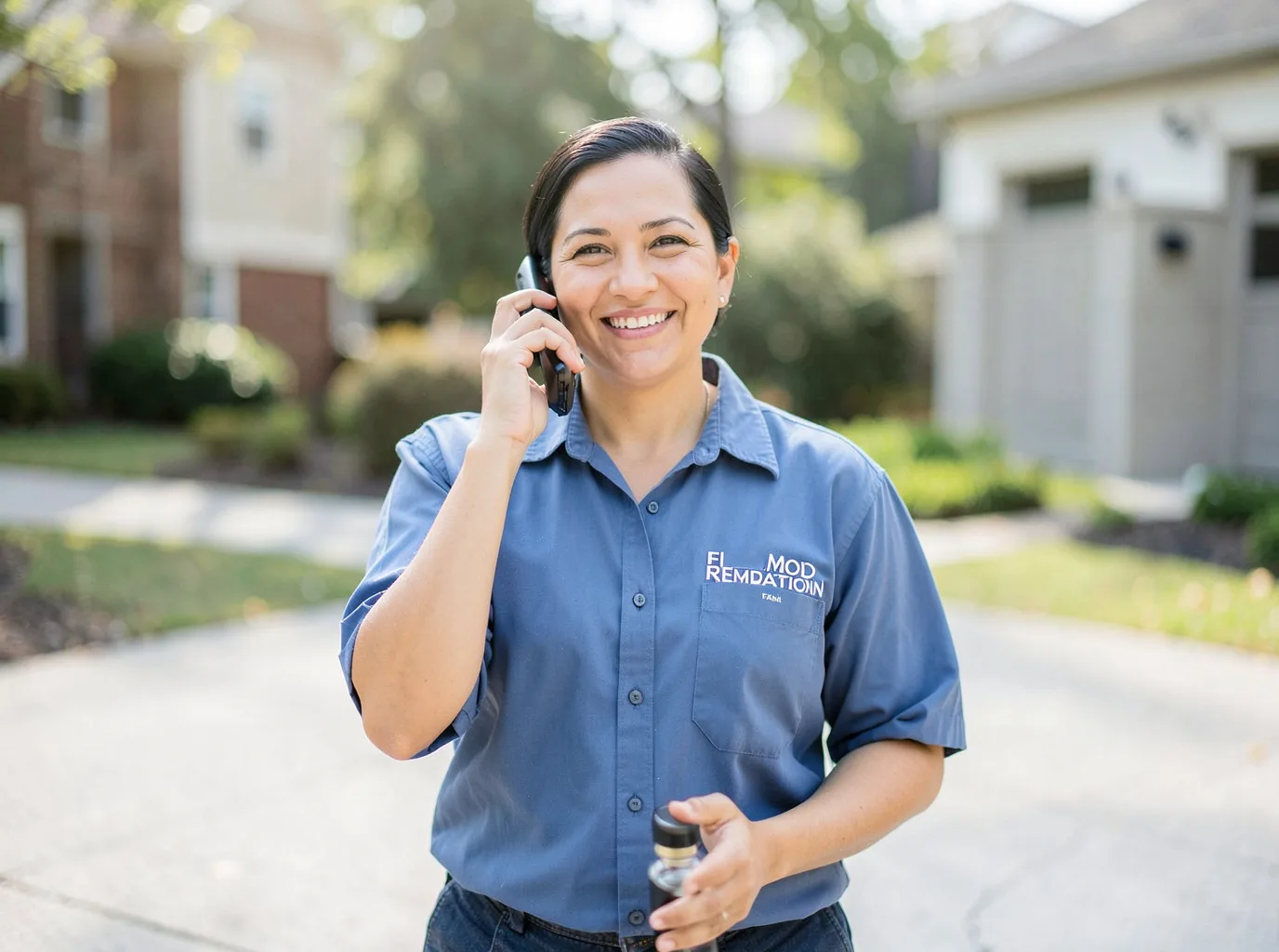 Mold Remediation Bellefontaine, OH FAQs